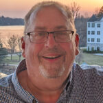 Gary Redlin