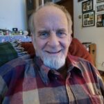 Lowell Gustav Harrington Jr.