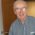 Barry Skidmore