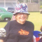 Doreen E. Moore