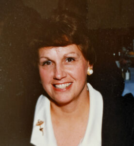 Nancy Rose Weinner