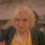 Edna Elnora Beutler