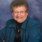 Dorothy Ann Wersal (Pahmeier)