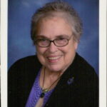 Nancy Katherine Livingston