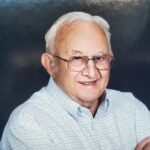 Ivan C. Morrow