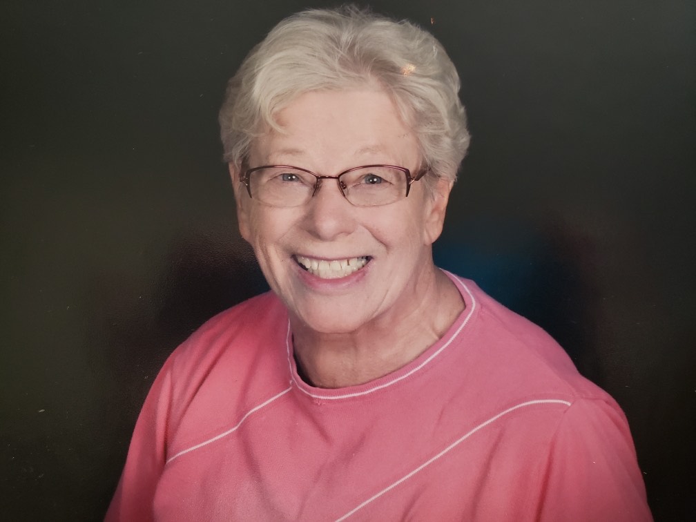 Joyce A. Morrow | Roseberry's Funeral Home
