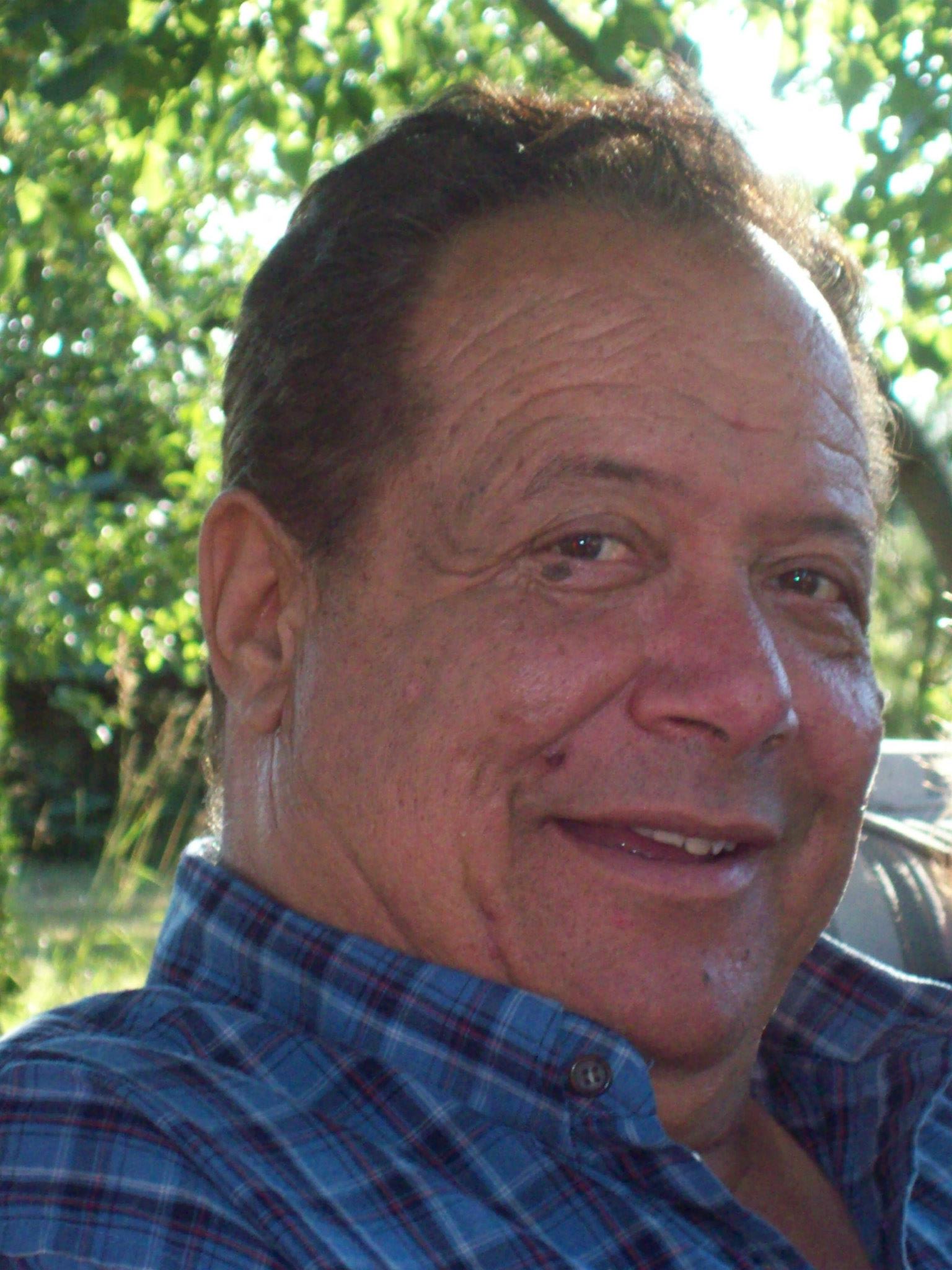 Sheldon L. Huntington Roseberry's Funeral Home