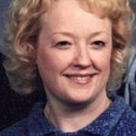 Sheila Margaret Cook