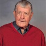 Harvey J. Wagner