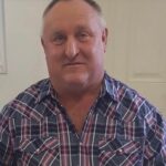 Gerald (Jerry) L Burckhardt