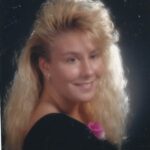 Disa Mary Schaaf