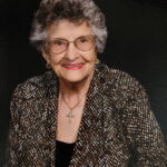 Marie Eileen Hansen