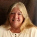 Nancy Louise Julseth