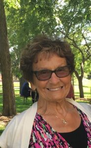 Joan Marie Dorn