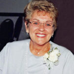 Betty C. Klein