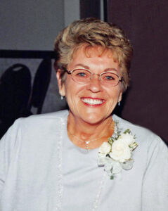 Betty C. Klein