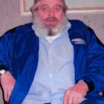 Randall John (Butch) Billington