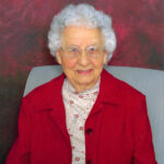 Elsie D. Landon