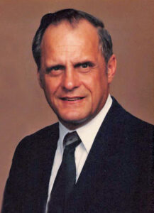 John T. Greiner