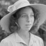 Susan Elisabeth (Lewis) Benjaram