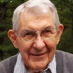 Wilfred “Bill” Hosig