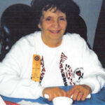 Shirley M. Wohlfert
