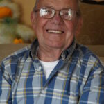 Ronald R. “Bob” Giessel,