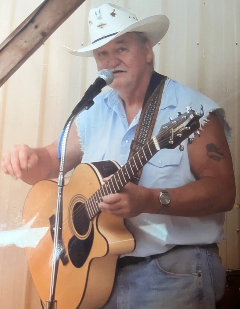 Eugene E. Peterson Roseberry's Funeral Home