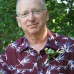 Anthony (Tony) Joseph Krizan