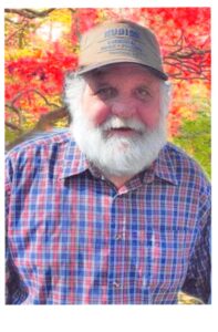 Charles E. Stevens