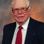 Herbert LeRoy Peterson