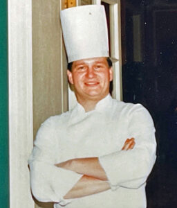 Gary Mark Mann