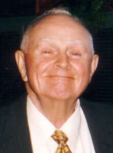 Harold J. Schaffer