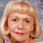 Magdalen M. Jameson