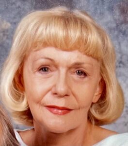 Magdalen M. Jameson
