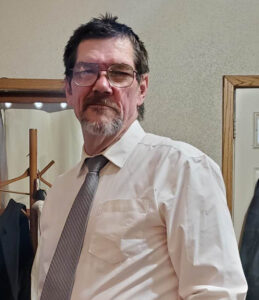 Douglas Paul Kuhnwald