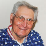 Frederick Thomas Steffen