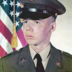 Robert Schieber Sr.