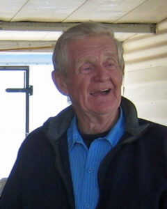 Bob Luetkens