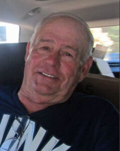 Marvin L. Bennett