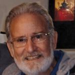 Bernd (Bob) Weichert