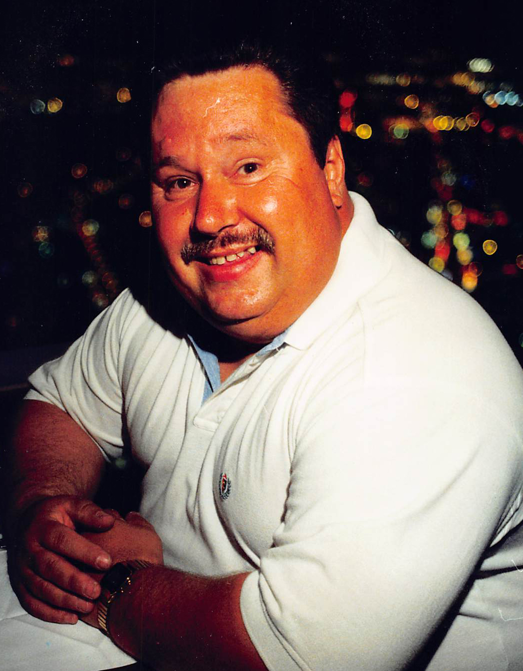 Jesse Louis Sipe III Roseberry's Funeral Home